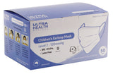 Disposable Kids Masks-50pk