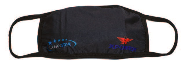 Cleanstar & Xpower Face Mask