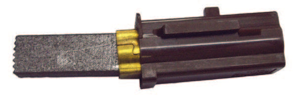 Carbon Brush & Holder To Suit:Ametek 145mm Motors (popular)