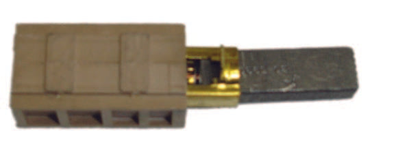 Carbon Brush & Holder to suit:  AMETEK 183MM Motors