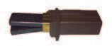 Split Carbon Brush for M007 & M008