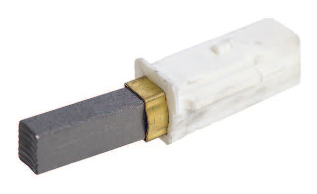 Carbon Brush to suit:  M084 motor