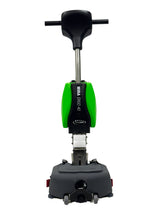 Scrubber Dryer ERGO