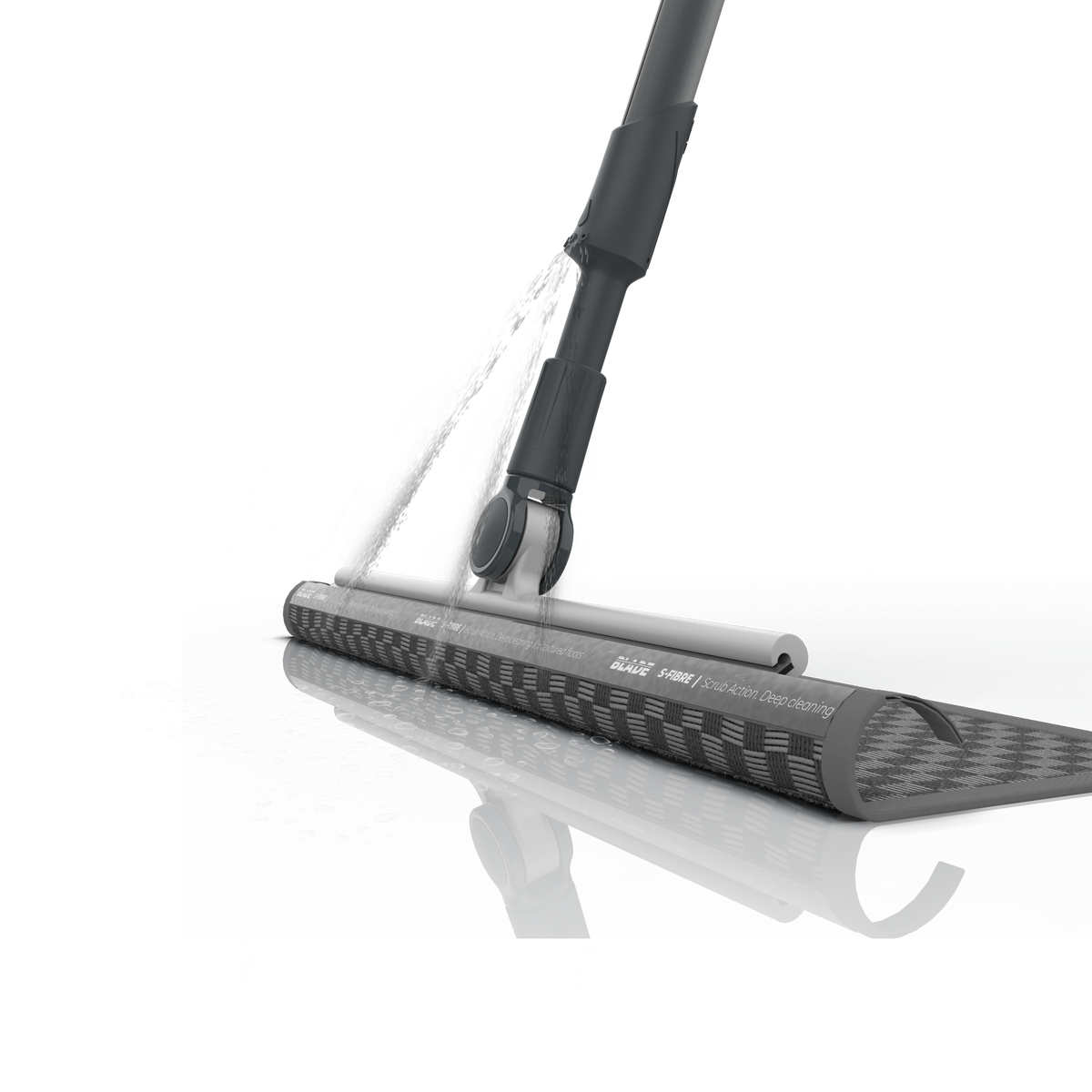 Blade fluid injection handle only – Cleanstar