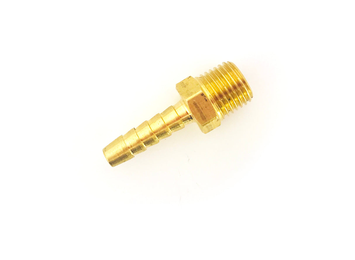 Jet 1/4Bsp Barb Pump Inlet Motorscrubber