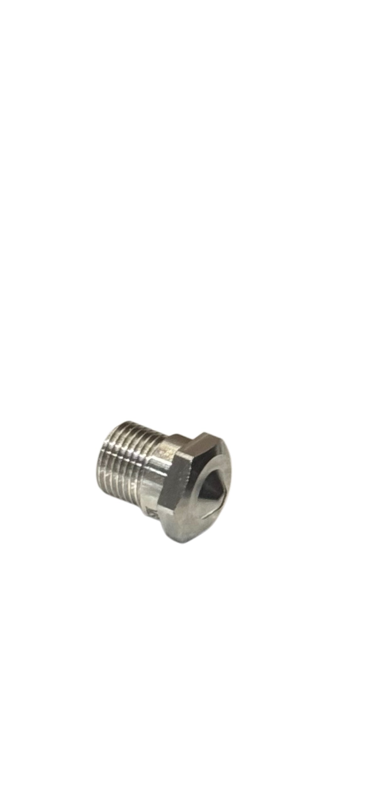 Jet Nozzle for JET3