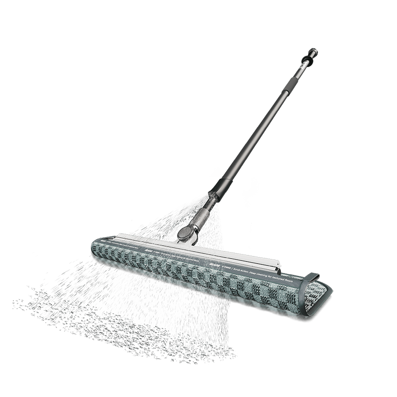 Blade Spray Mop Complete by Motorscrubber "amazing product"