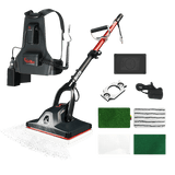 SHOCK Full Starter Kit by Motorscrubber