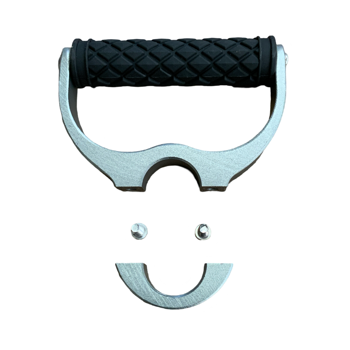 Grab 'D' Handle