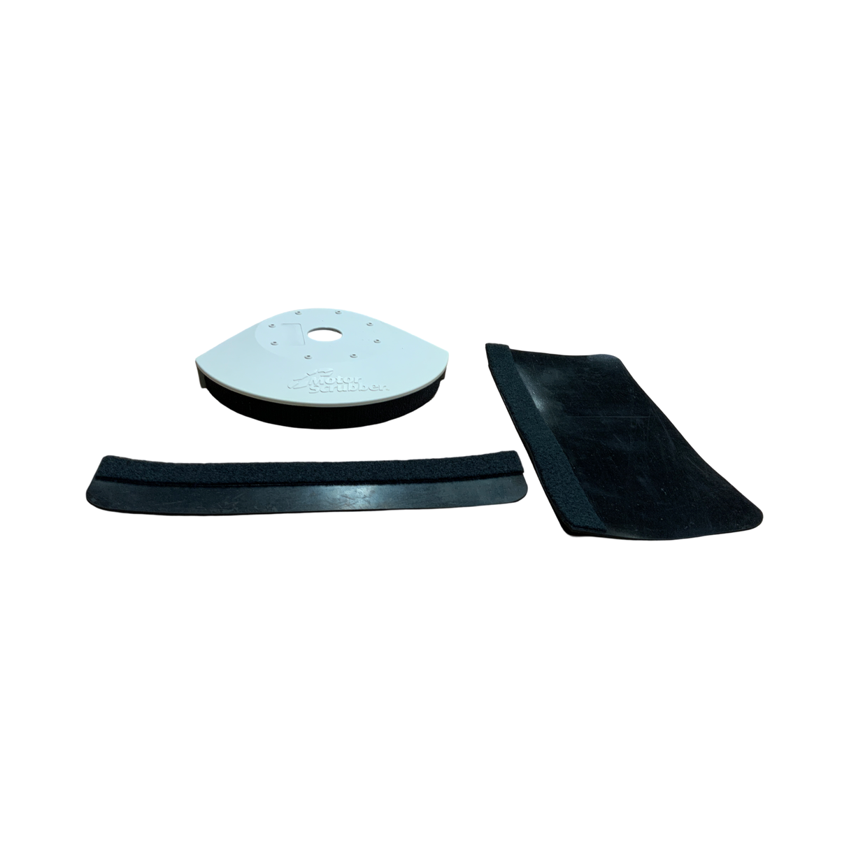 Splash guard kit
