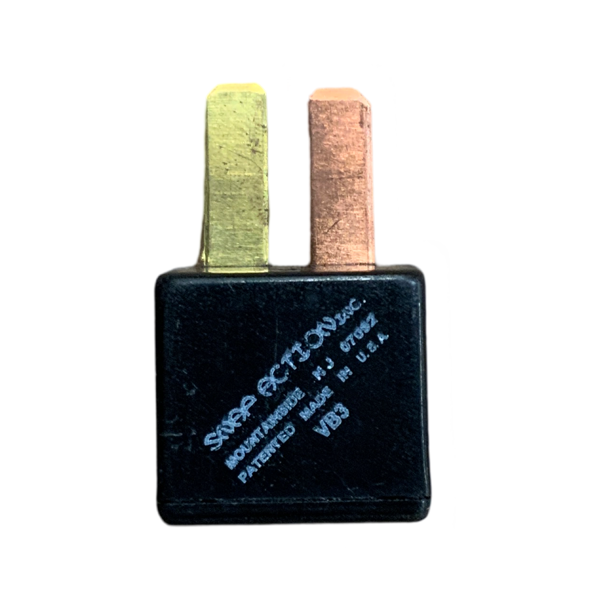 Circuit Breaker for Motorscrubber