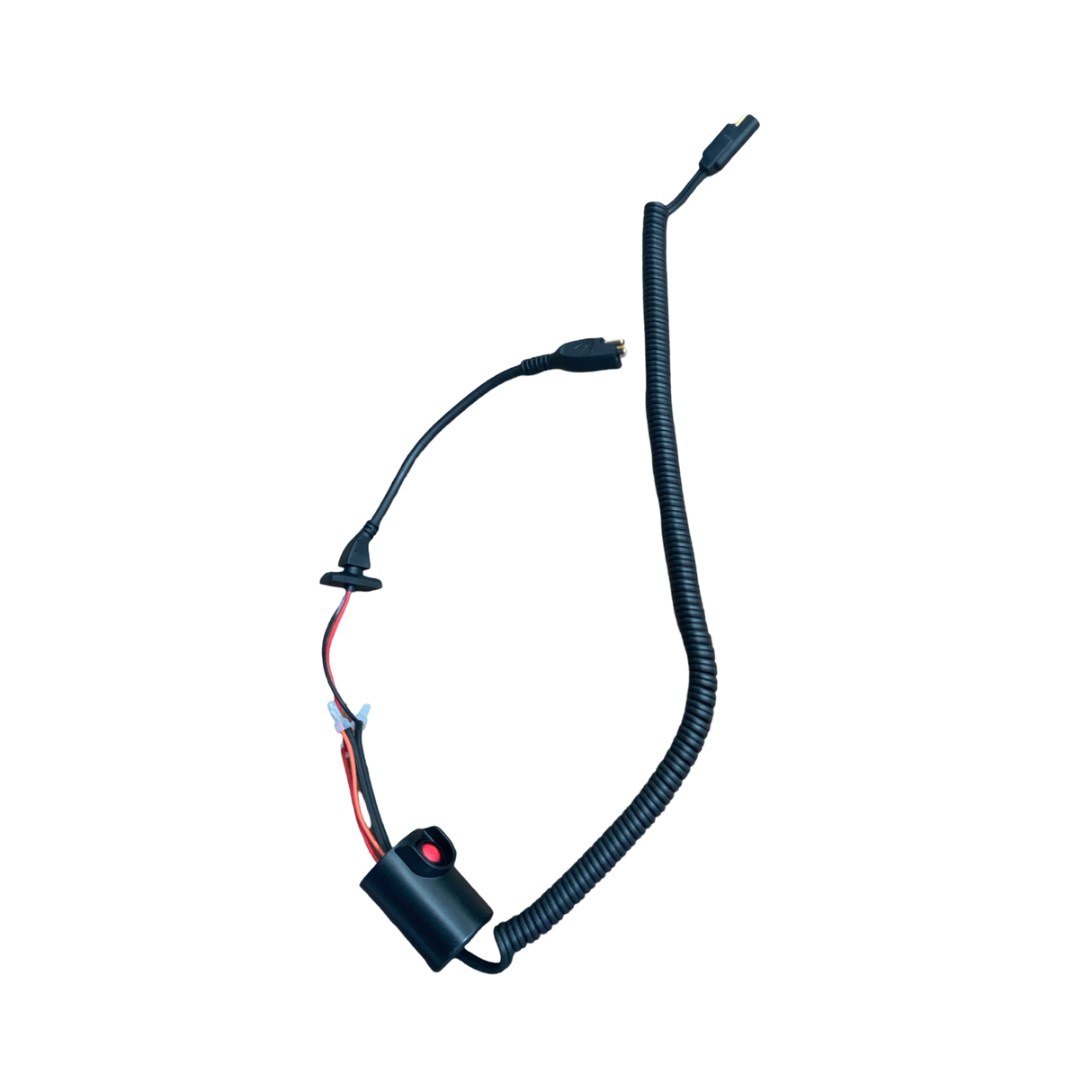 Switch Housing Cable Assm M3 (current model)