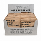 New Car Power Fragrance Sachet 25pc