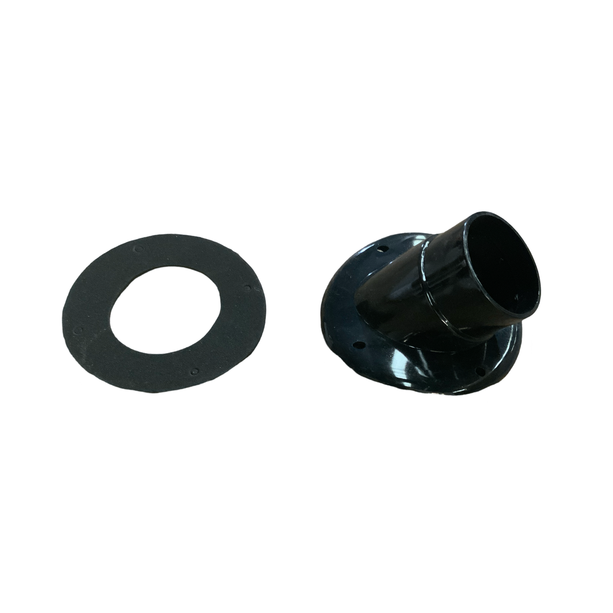 Complete Flange For Nadair Ducted vacs