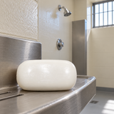 100 Gram Soap (Unwrapped) - 100 pack - Serenity Safe for Correctional Facilities