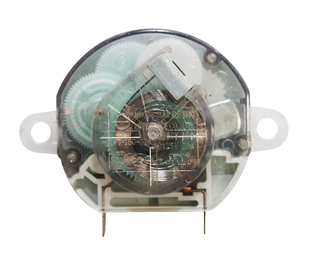 P-230AT-Timer