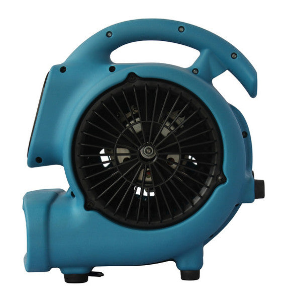XPOWER P-230AT - 1/4HP Compact Air Mover