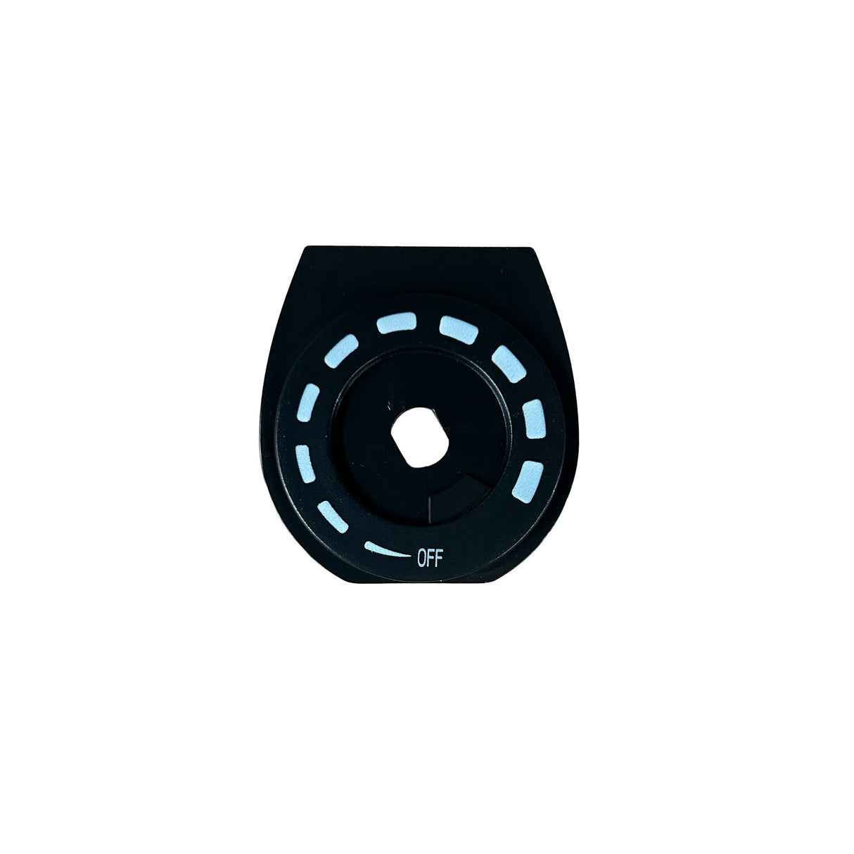 Switch Plate to suit PDS-12