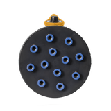 XPOWER Viking PDS-12 Pressurized Wall Cavity Dryer