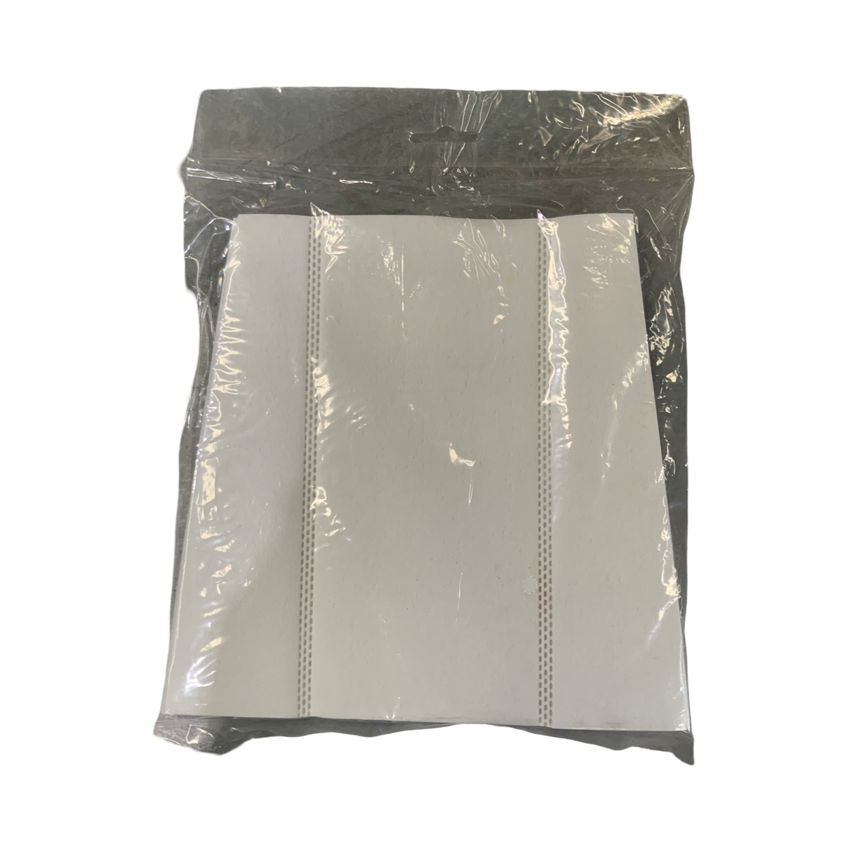 PAPER FILTER TO SUIT NILFISK HDS2000, GD2000