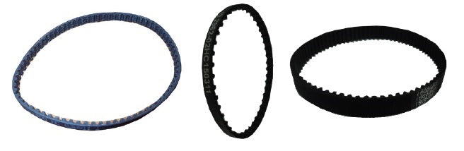 Toothed Belt To Suit:EBK340 powerhead  (1pk)
