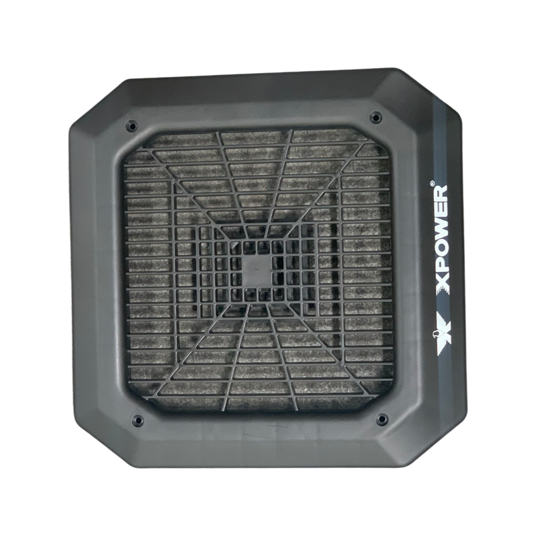 Top Cover - PL-700A