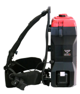 PROSTAR Battery Powered Backpack by Cleanstar