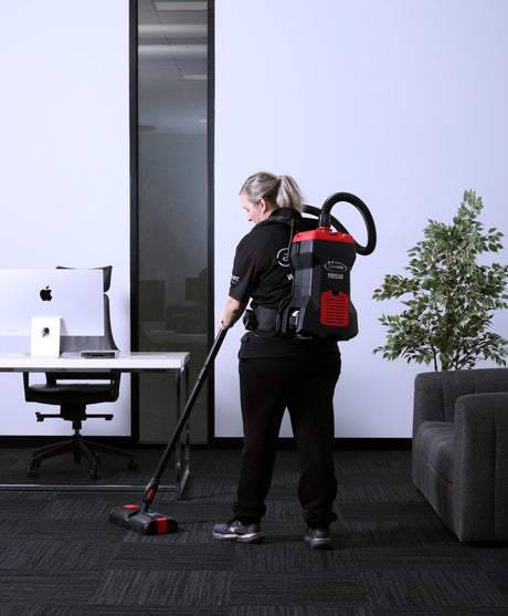 Cleanstar Cordless Vacs – Cleanstar