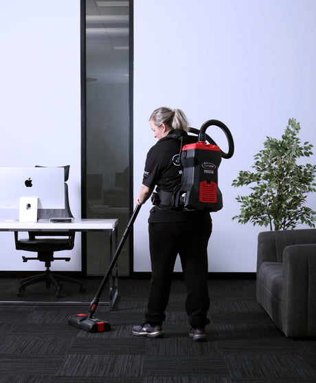 Works beautifully with ACTIV8