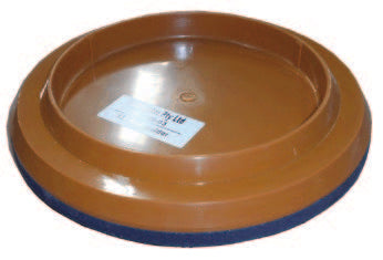 13" Pad Holder to suit:  PS-001