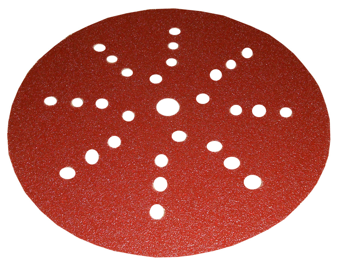 #40 HQ Sanding Paper  PS-002