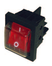 Power Switch to suit:  PS001/002