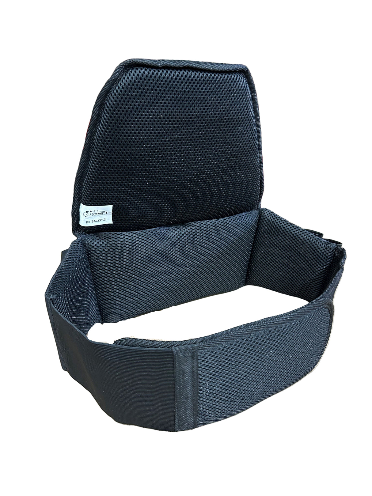 Back Pad & Waist Strap to suit Pacvac Backpacks
