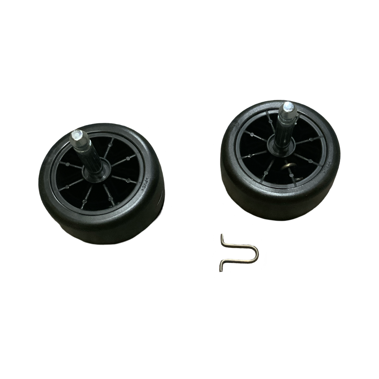 RearWheelwithAxle-EBK340  powerhead