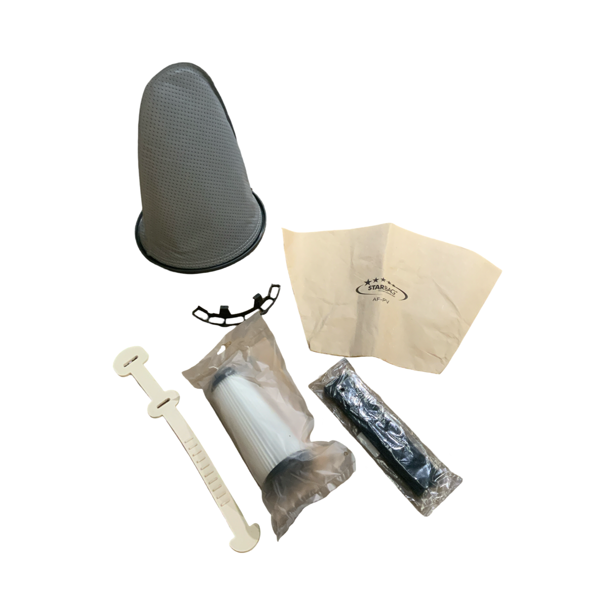Pacvac-Cleanair Pack