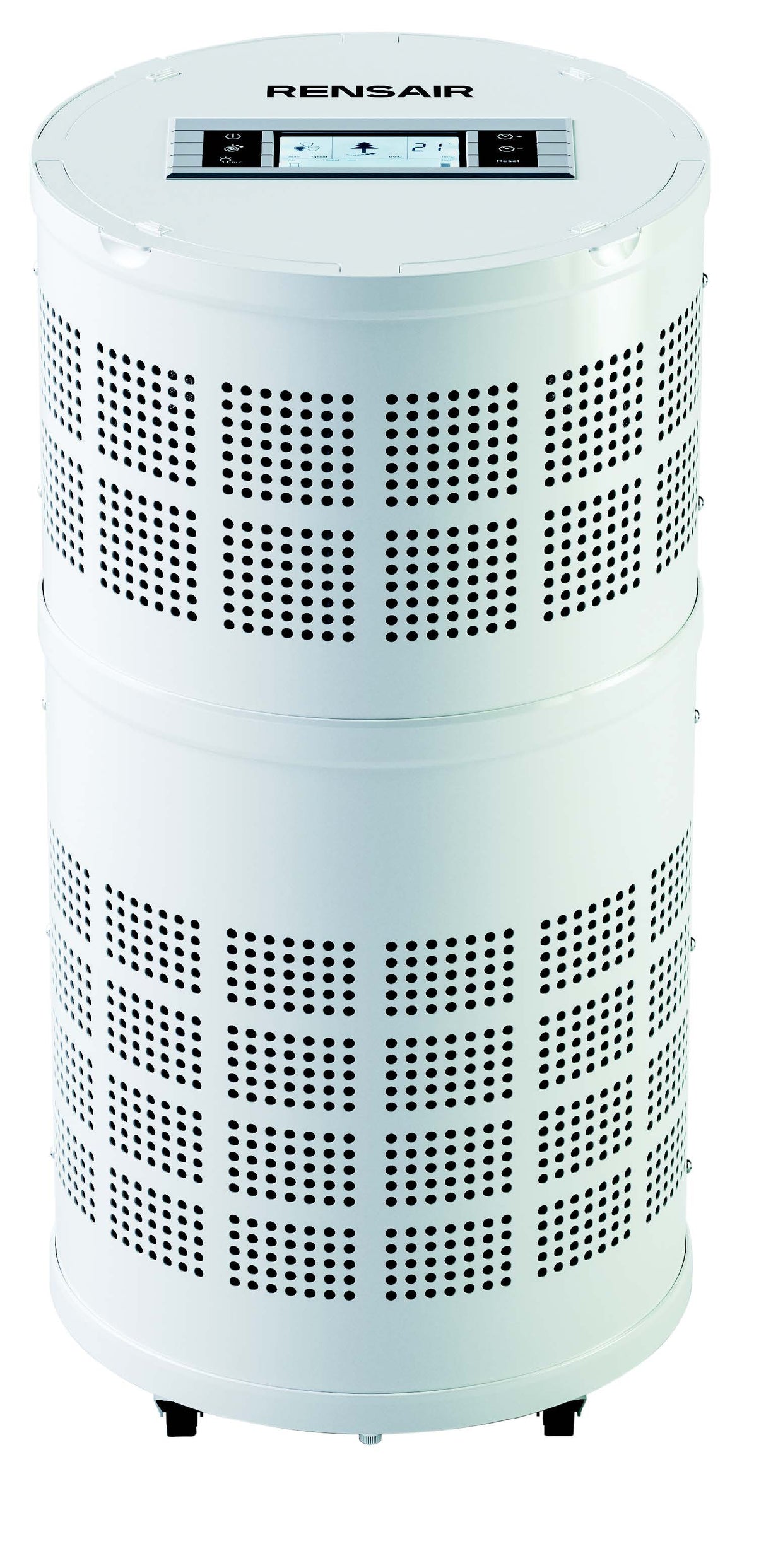 Rensair Hospital - Grade Air Purifier with HEPA + UVC