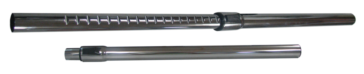 Telescopic Rod Chrome - 32mm