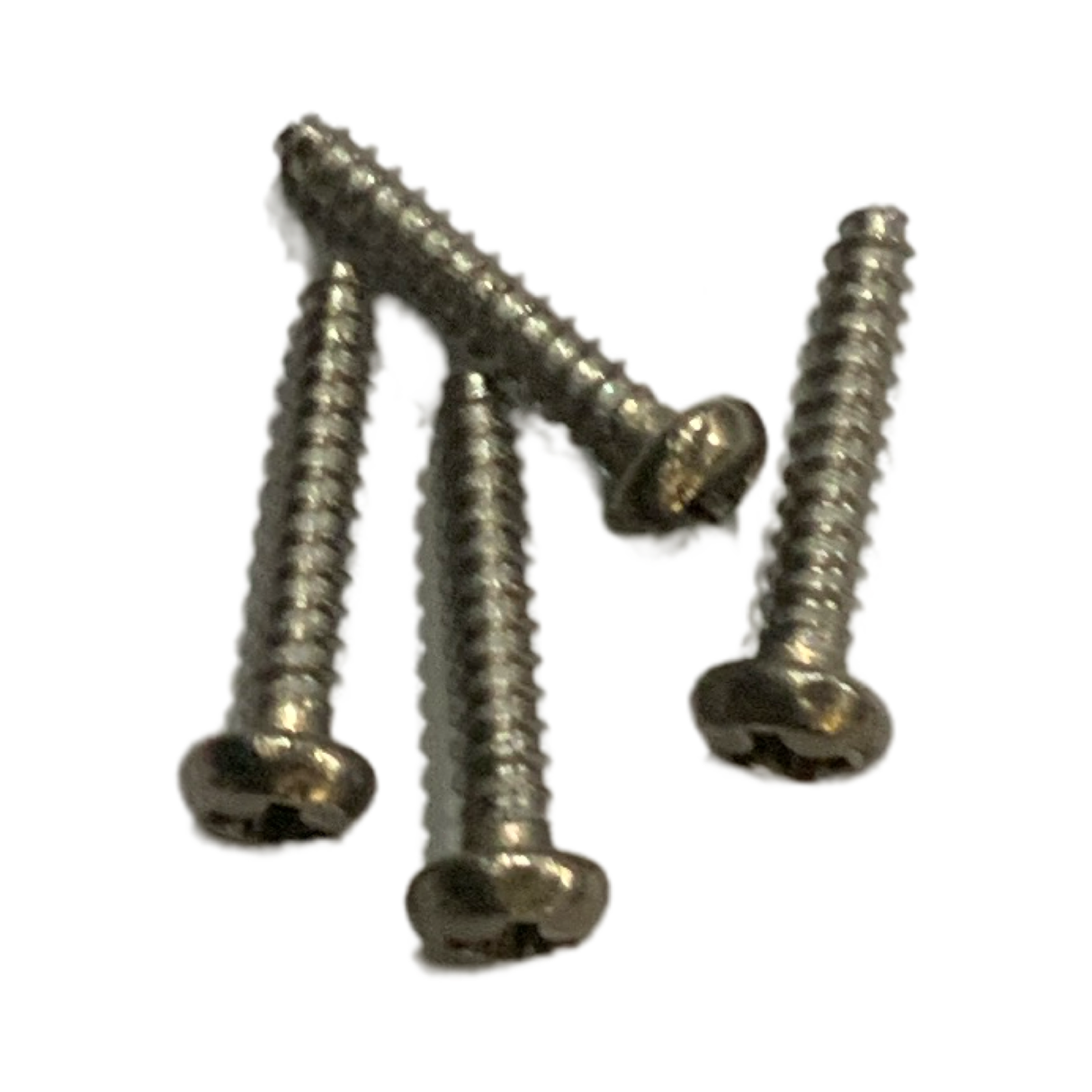 External Screws for RCD-4A