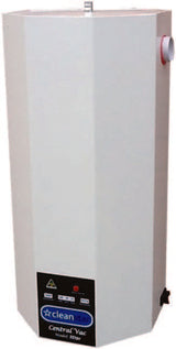 CLEANSTAR SD30 CENTRAL/DUCTED VACUUM SYSTEM (2250 WATTS)