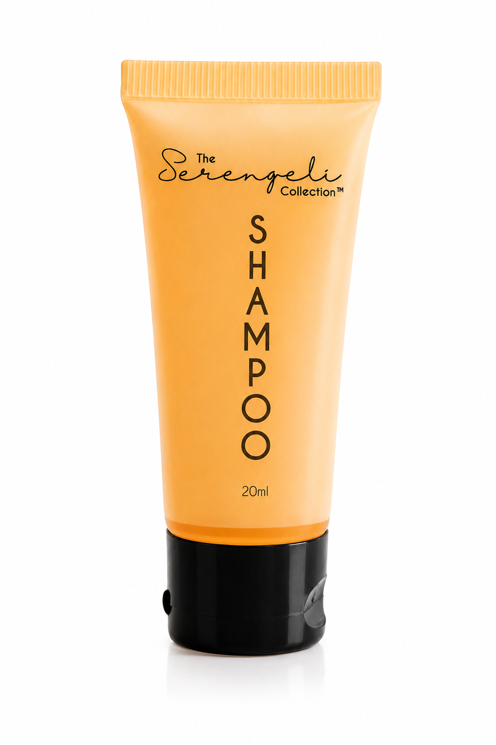 Shampoo  20ML - 400 PACK (Serengeti Collection) Hotel amenities range