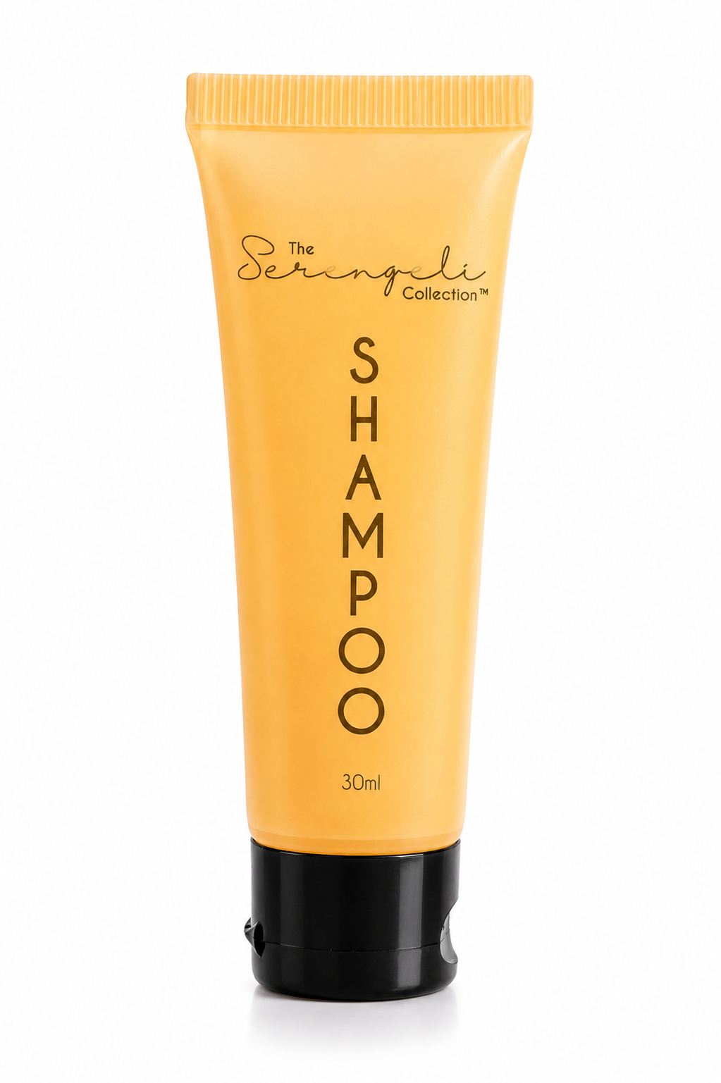 Shampoo  30ML - 300 PACK (Serengeti Collection) Hotel amenities range