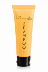 Shampoo  30ML - 300 PACK (Serengeti Collection) Hotel amenities range