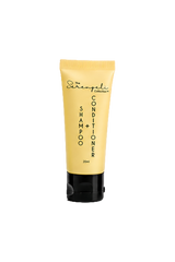 Shampoo & Conditioner (20ml) - Hotel Amenities (Serengeti Collection) 400 pack