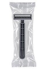 Razor Soft Handle - 150 pack - Serenity Safe for Correctional Facilities