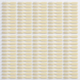 Short Toothbrush - 150 pack - Serenity Safe for Correctional Facilities