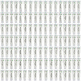 45 Gram Toothpaste - 150 pack- Serenity Safe for Correctional Facilities