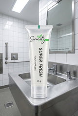 45 Gram Toothpaste - 150 pack- Serenity Safe for Correctional Facilities