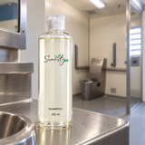350ML Shampoo - 24 pack - Serenity Safe for Correctional Facilities