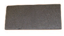 Small Insulation Strip To Suit:T1 Backpack range