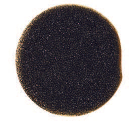 PRE-MOTOR FILTER FOR
RAPID VAC MKII BACKPACK, RVMKII-FILTERS
